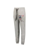 Geographic Norway Meographe EO Pánske nohavice 100 M WW5807H/GNO-BLENDEDGREY