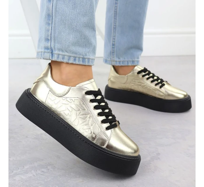 polobotky na platformě W model 21955337 - FILIPPO