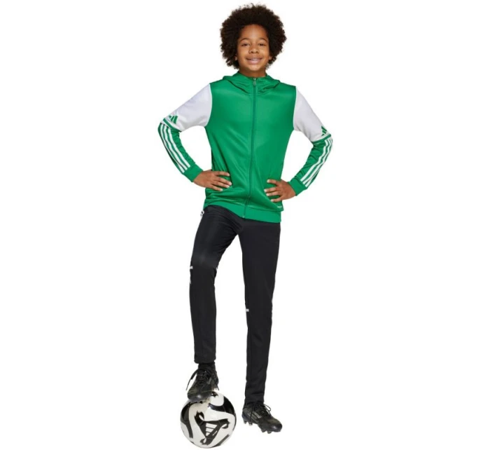 Squadra 25 Hoody Jr model 20953531 Mikina - ADIDAS