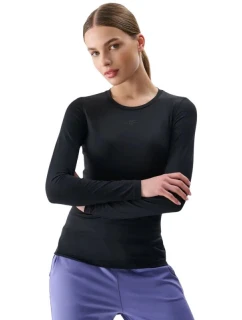 Tričko s dlouhým rukávem FNK W RSS25TFLO 20S model 20975672 - 4F