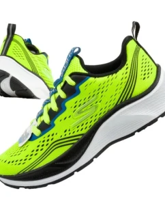 Skechers Elite Sport-Push-Pace Jr 403951L/YLBK