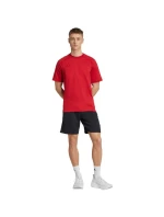 Pánské šortky Tiro 25 Travel black model 21342706 - ADIDAS