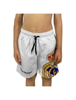 Real Madrid bermudy plavky Jr šortky model 21241038 dětské - Boss