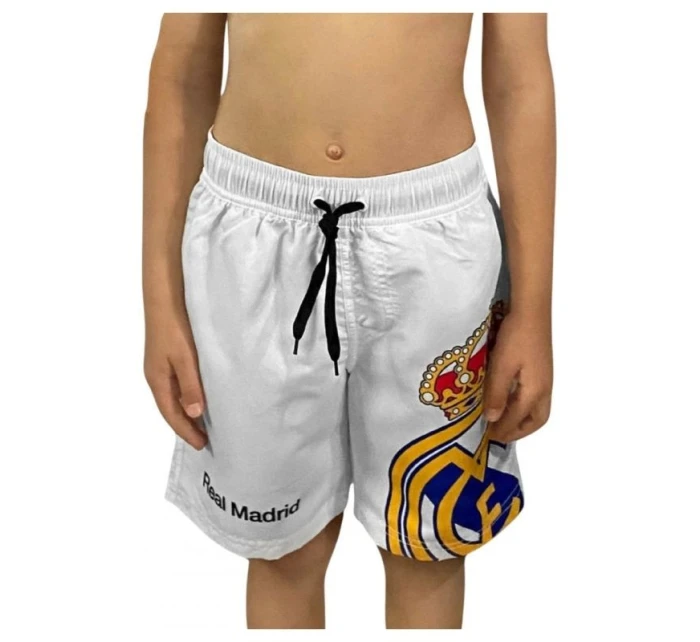 Real Madrid bermudy plavky Jr šortky model 21241038 dětské - Boss