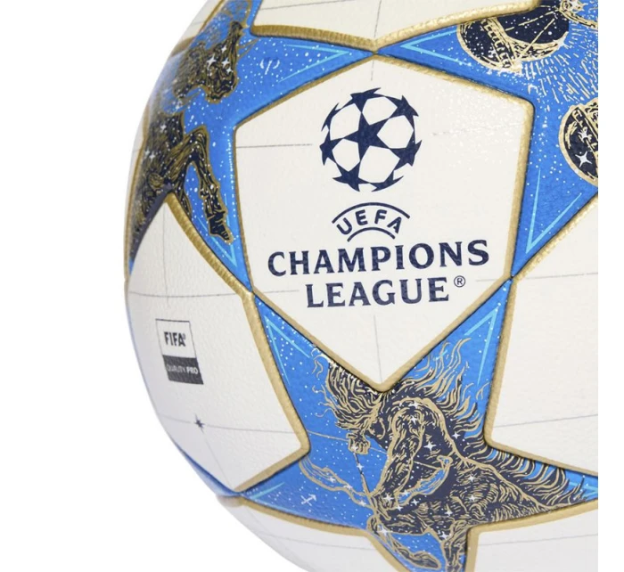 UCL Competition League Phase Football model 21273234 - ADIDAS