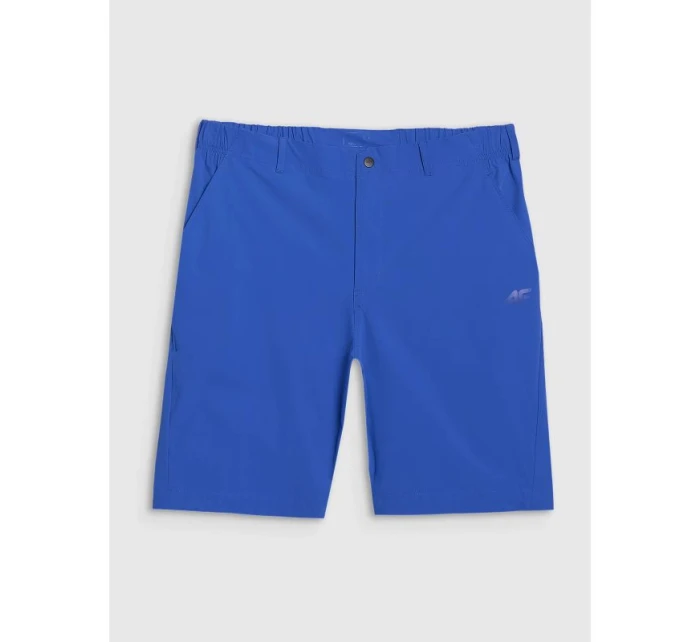 Pánské trekové šortky Stretch model 21434186 - 4F