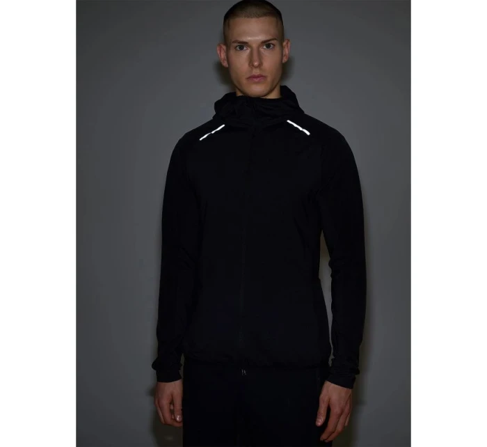 Pánská rychleschnoucí cyklistická mikina model 21434368 - 4F