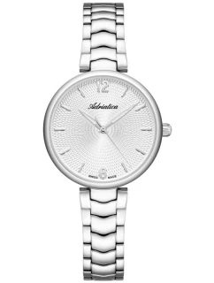 Dámske hodinky ADRIATICA Classic A3790.5153Q + BOX