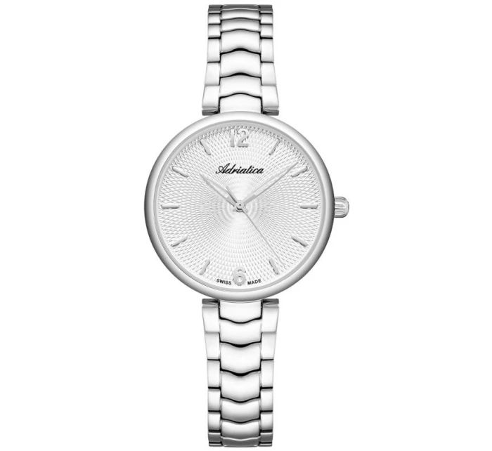 Dámské hodinky Classic + BOX model 21806845 - Adriatica Dámské hodinky Classic + BOX model 21806845 - Adriatica