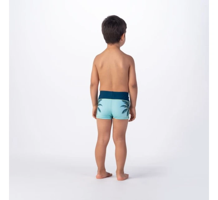Plavecké boxerky Aquawave Idaro Jr 92800398765
