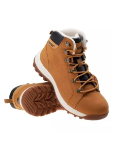 Pánske topánky Haites Mid M 92800330668 - Hi-Tec