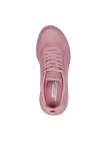 Boty Memory Foam Bobs Squad Chaos W model 21369634 - Skechers Boty Memory Foam Bobs Squad Chaos W model 21369634 - Skechers