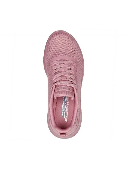Boty Memory Foam Bobs Squad Chaos W model 21369634 - Skechers Boty Memory Foam Bobs Squad Chaos W model 21369634 - Skechers