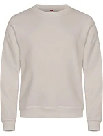 Miami Unisex mikina stone model 22457611 - Clique Miami Unisex mikina stone model 22457611 - Clique