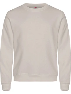 Miami Unisex mikina stone model 22457611 - Clique