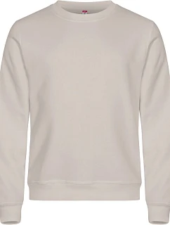 Miami Unisex mikina stone model 22457611 - Clique