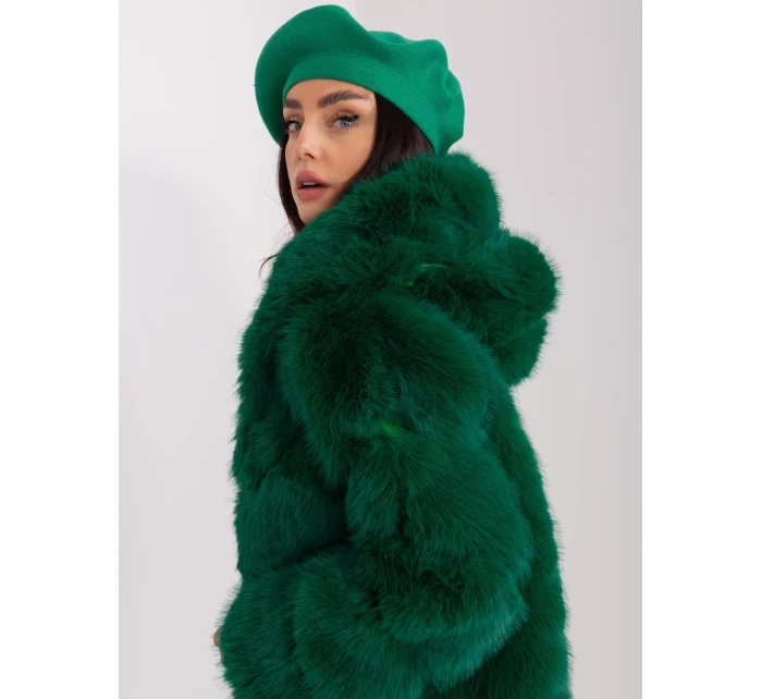 AT CZ uzáver 231305.91P zelená AT CZ uzáver 231305.91P zelená