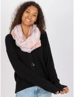 Komin AT KM model 21127027 jasny szary - FPrice