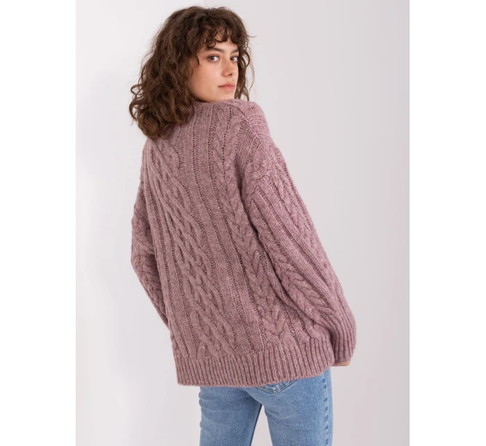 Prepojka AT SW 2363 2.30 fialová Prepojka AT SW 2363 2.30 fialová