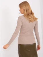 Blúzka RV BZ 9206.52P tmavo lila