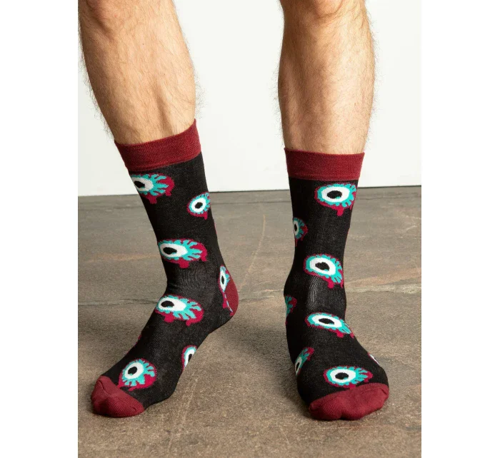 Ponožky WS SR model 14827704 vícebarevné - FPrice Ponožky WS SR model 14827704 vícebarevné - FPrice