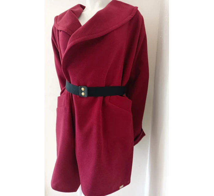 Dámský kabát model 3959653 - Figl