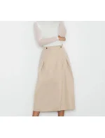 Dámska sukňa M554 - Figl