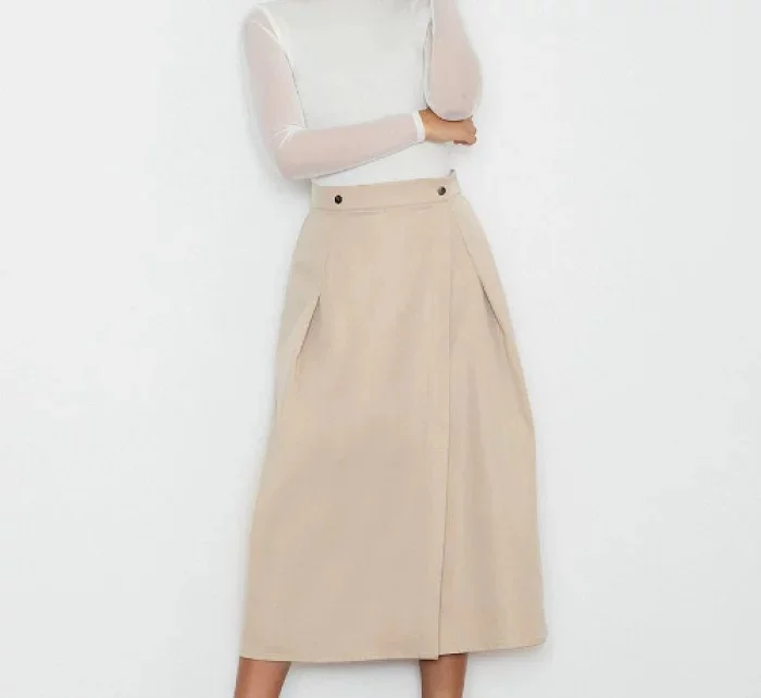 Dámska sukňa M554 - Figl