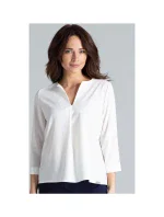 Dámska blúzka L035 - Lenitif Dámska blúzka L035 - Lenitif