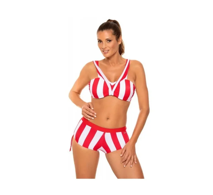 Dámske dvojdielne plavky Fiji M-657 - Marko