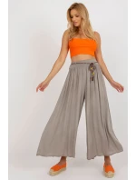 Dámske nohavice model 183482 Och Bella