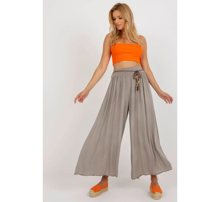 Dámske nohavice model 183482 Och Bella