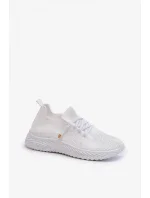 Športová obuv model 198692 Step in style