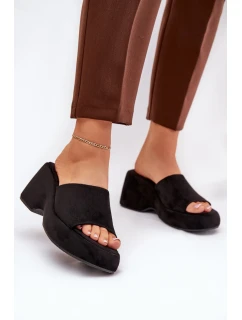 Papuče model 210172 Step in style