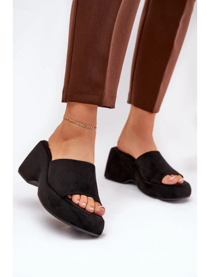 Papuče model 210172 Step in style Papuče model 210172 Step in style