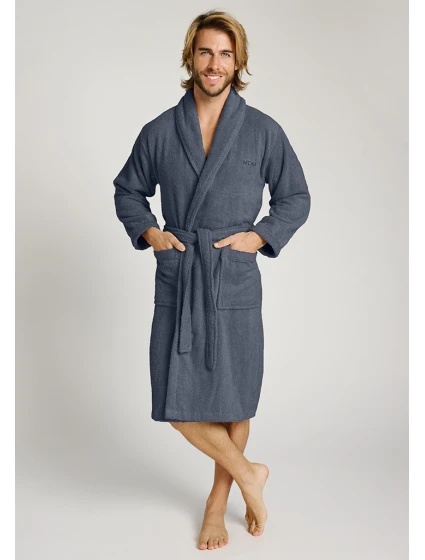 Unisex župan Muydemi 14041001 Unisex župan Muydemi 14041001