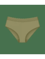 Pocit z modálneho Midi - GREEN - TRIUMPH GREEN - TRIUMPH