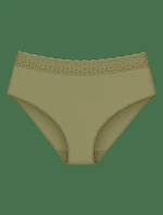 Pocit z modalu Midi - Olive Gold - TRIUMPH Olive Gold - TRIUMPH