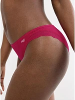 sloggi GO Blush High Leg 2P - Berry - SLOGGI Berry - SLOGGI sloggi GO Blush High Leg 2P - Berry - SLOGGI Berry - SLOGGI