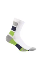 Pánske ponožky Wola Sportive W94.1N5 Ag + Pánske ponožky Wola Sportive W94.1N5 Ag +
