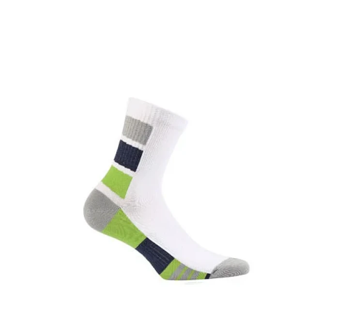 Pánske ponožky Wola Sportive W94.1N5 Ag + Pánske ponožky Wola Sportive W94.1N5 Ag +
