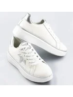 šněrovací tenisky sneakers s model 17261237 šněrovací tenisky sneakers s model 17261237