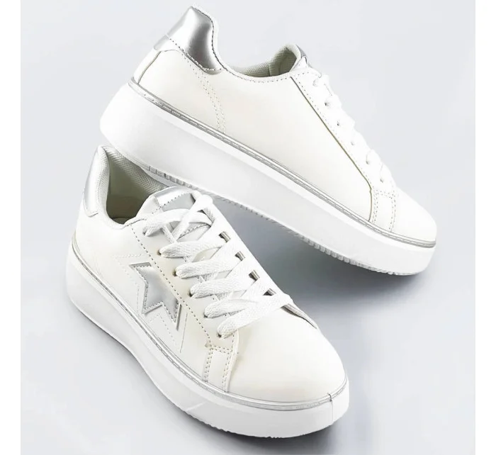 šněrovací tenisky sneakers s model 17261237 šněrovací tenisky sneakers s model 17261237
