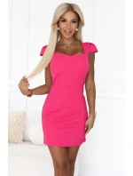 Dámské šaty model 21234636 - numoco Dámské šaty model 21234636 - numoco