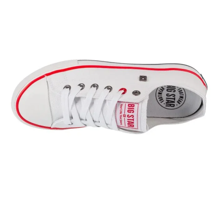 Shoes W model 19907309 tenisky - Big Star