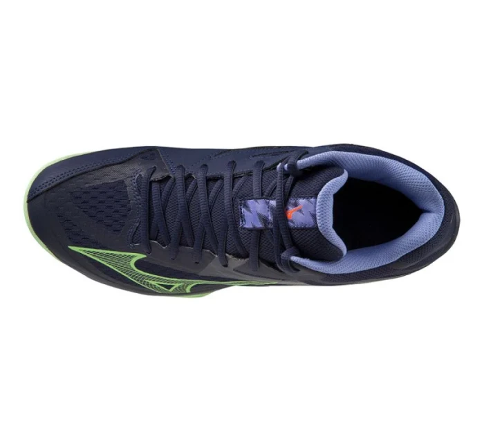 Topánky Mizuno Thunder Blade Z MID M V1GA237511