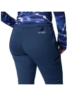 Columbia Vest Canyon High-Rise Softshell Pant W 2105831464