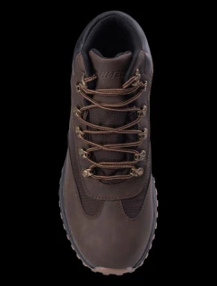 Pánska obuv RULEN MID WP