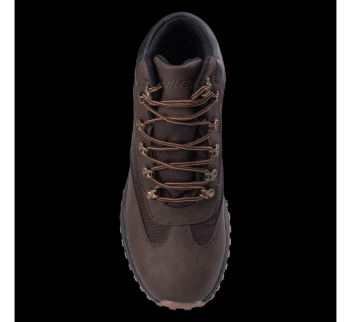 Pánska obuv RULEN MID WP Pánska obuv RULEN MID WP