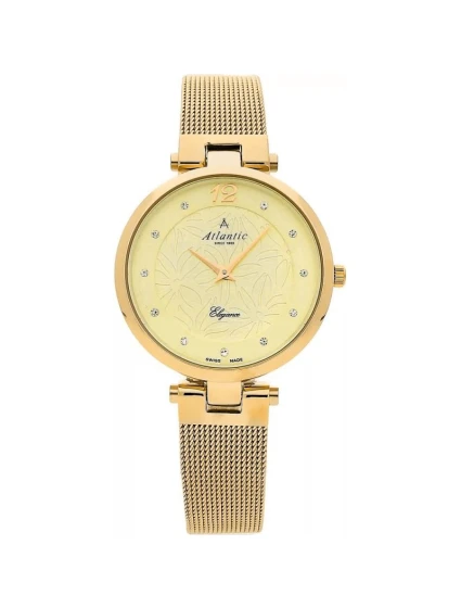 Dámské hodinky Elegance model 21807229 + BOX - Atlantic Dámské hodinky Elegance model 21807229 + BOX - Atlantic